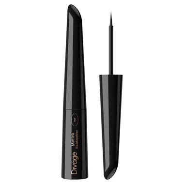 Matt Ink Liquid Eyeliner Подводка жидкая матовая