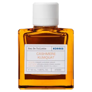 Cashmere Kumquat Eau de Toilette Π’ΡΠ°Π»Π΅ΡΠ½Π°Ρ Π²ΠΎΠ΄Π°