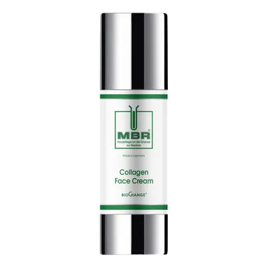 BIOCHANGE Крем для лица с коллагеном 