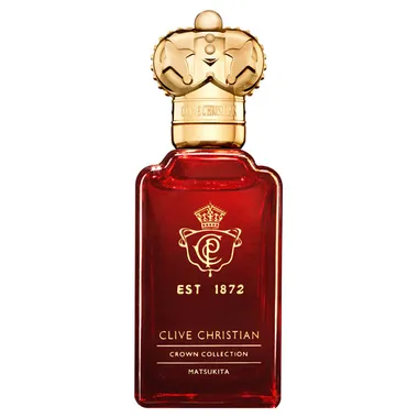 CROWN COLLECTION MATSUKITA PERFUME SPRAY ΠΡΡ
ΠΈ