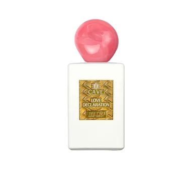 LOVE DECLARATION ESSENTIAL LUXURY PARFUM Духи