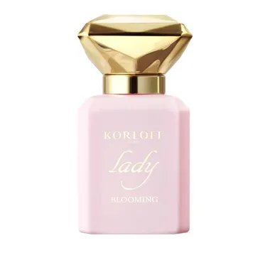 LADY BLOOMING Парфюмерная вода