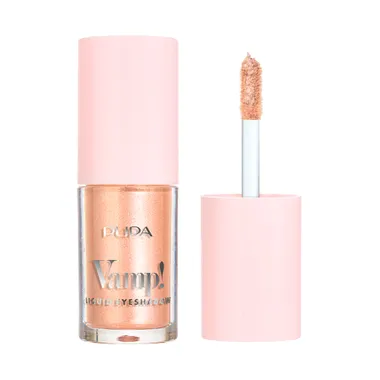 VAMP Жидкие тени