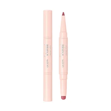 VAMP CREAMY DUO Губная помада