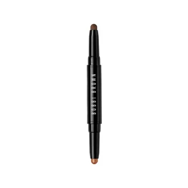 Dual-Ended Long-Wear Cream Shadow Stick Двухсторонние тени для век в карандаше