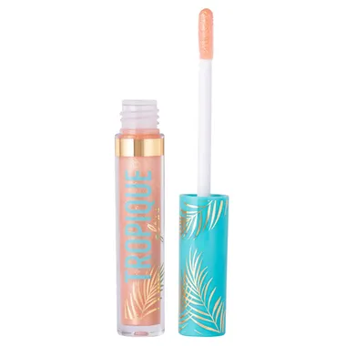 Tropique gloss Блеск для губ