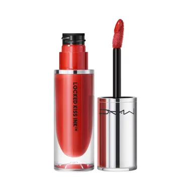 LOCKED KISS INK™ 24HR LIPCOLOUR Жидкая помада