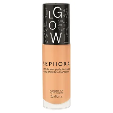 Glow Perfection Тональная основа Совершенное сияние