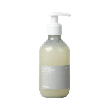 Dual Barrier Mild Gel Cleanser Гель пенка для умывания для восстановления барьера с церамидами