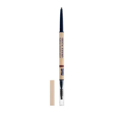 Brow mania Ультратонкий карандаш для бровей 