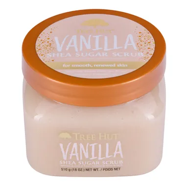 Vanilla Π‘Π°Ρ
Π°ΡΠ½ΡΠΉ ΡΠΊΡΠ°Π± Π΄Π»Ρ ΡΠ΅Π»Π° Ρ Π°ΡΠΎΠΌΠ°ΡΠΎΠΌ Π²Π°Π½ΠΈΠ»ΠΈ