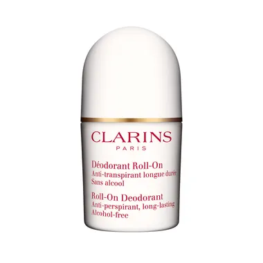 Шариковый дезодорант для тела