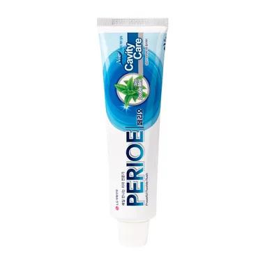 Cavity Care Alpha Зубная паста для эффективной профилактики кариеса