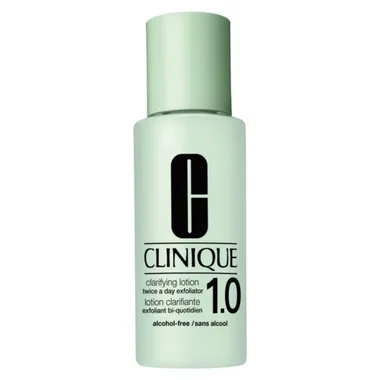 Clarifying Lotion Twice A Day Exfoliator 1.0 Отшелушивающий лосьон 1.0 для чувствительной кожи