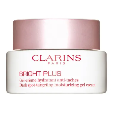 Bright Plus Увлажняющий крем-гель, способствующий сокращению пигментации