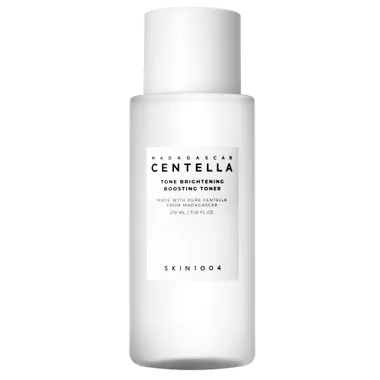 Madagascar Centella Tone Brightening Тонер для лица осветляющий