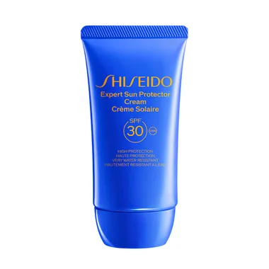 Expert Sun Солнцезащитный крем для лица SPF30 в дорожном формате