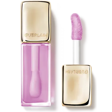 KissKiss Bee Glow Медовое масло-тинт для губ