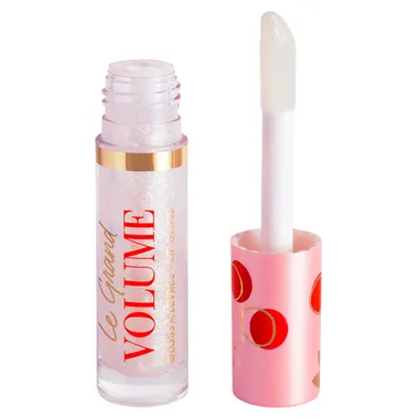 Le grand volume Блеск для губ