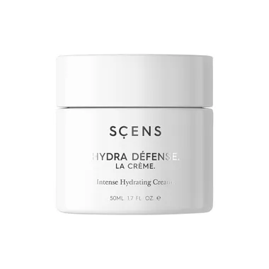 SKIN CARE HYDRA DÉFENSE LA CRÈME Крем для лица интенсивно увлажняющий