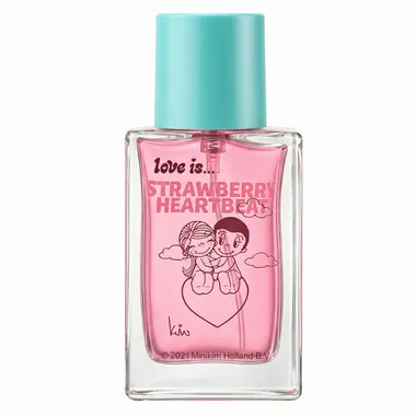 STRAWBERRY HEARTBEAT Туалетная вода