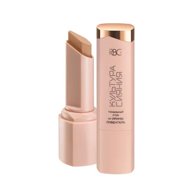 Культура Сияния стик тональный