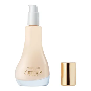 Surrealist Увлажняющий тональный крем с шелковистым финишем