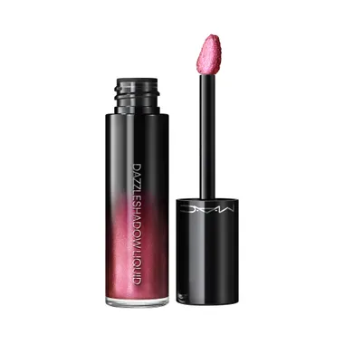 DAZZLESHADOW LIQUID EYESHADOW Жидкие тени для век