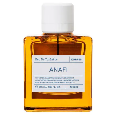 Anafi Eau de Toilette Туалетная вода