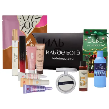 Бьюти бокс № 24