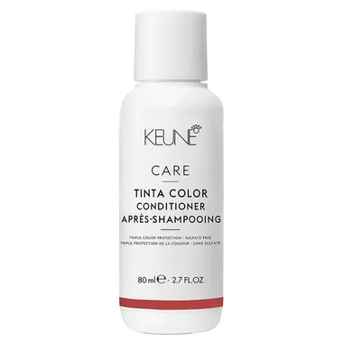 CARE Tinta Color Conditioner Кондиционер для окрашенных волос в дорожном формате