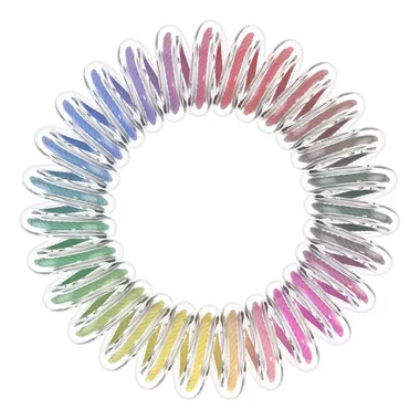 Power Magic Rainbow Резинка-браслет для волос