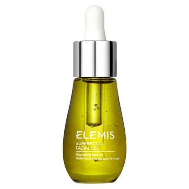 Superfood Масло для лица с омега-комплексом