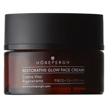 Restorative Glow Face Cream Крем улучшающий цвет лица