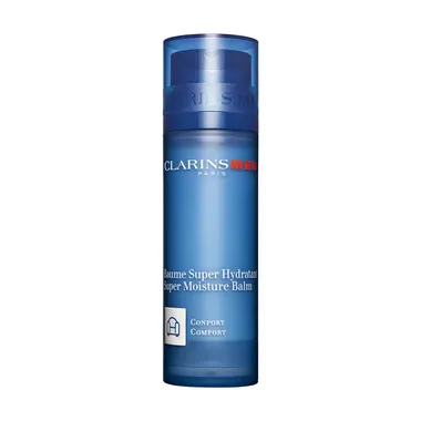 Baume Super Hydratant Интенсивно увлажняющий бальзам для лица