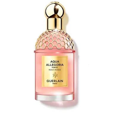 Aqua Allegoria Forte Rosa Rossa Парфюмерная вода