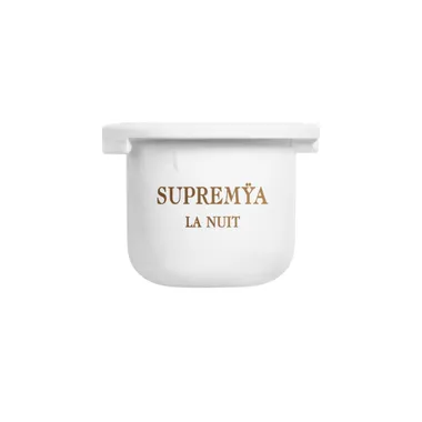 Refill Supremÿa at Night The Supreme Anti-Aging Eye Cream Сменный блок ночного антивозрастного крема для контура глаз