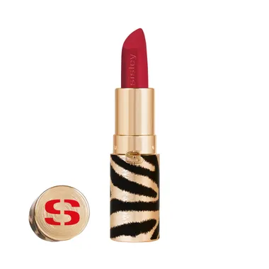 Phyto-Rouge Velvet Увлажняющая матовая помада