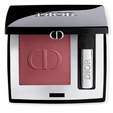 Diorshow Mono Couleur Matte Тени для век с матовым финишем