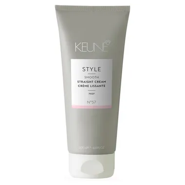 Style Straight Cream Крем выпрямляющий