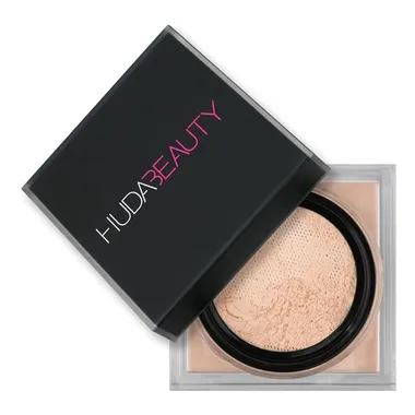 SETTING POWDER EASY BAKE Пудра рассыпчатая