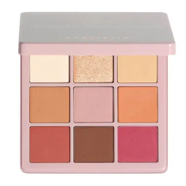 MODERN RENAISSANCE Палетка теней в мини-формате