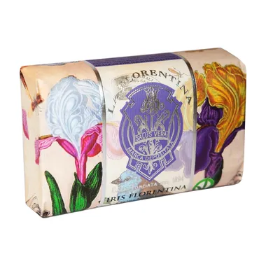 Florentina Iris Мыло Флорентийский ирис