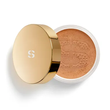 Phyto-Teint Poudre Libre Пудра рассыпчатая с эффектом ухода за кожей