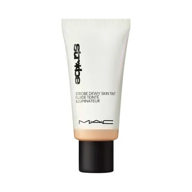 STROBE DEWY SKIN TINT Тональный флюид с эффектом сияния