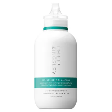 MOISTURE BALANCING Шампунь для оптимального увлажнения