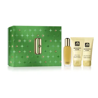 Aromatics Elixirs Essentials Ароматический набор