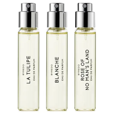 LA SÉLECTION FLORALE Набор парфюмерной воды