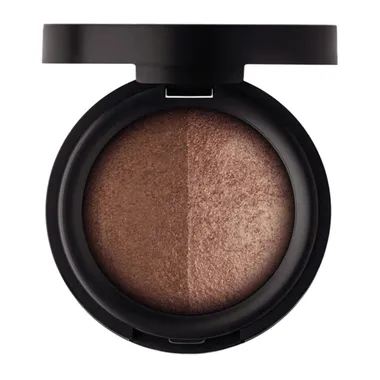 LUMINOUS DUO EYE SHADOW Тени для век с эффектом сияния