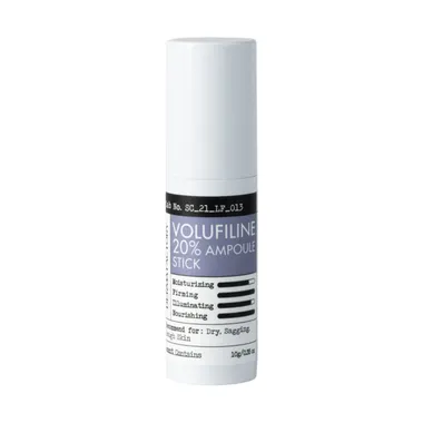 Volufiline 20% Ampoule Stick Π‘ΡΠ²ΠΎΡΠΎΡΠΊΠ°-ΡΡΠΈΠΊ Π΄Π»Ρ Π»ΠΈΡΠ° Ρ Π²ΠΎΠ»ΡΡΠΈΠ»ΠΈΠ½ΠΎΠΌ ΡΠ²Π»Π°ΠΆΠ½ΡΡΡΠ°Ρ Π°Π½ΡΠΈΠ²ΠΎΠ·ΡΠ°ΡΡΠ½Π°Ρ